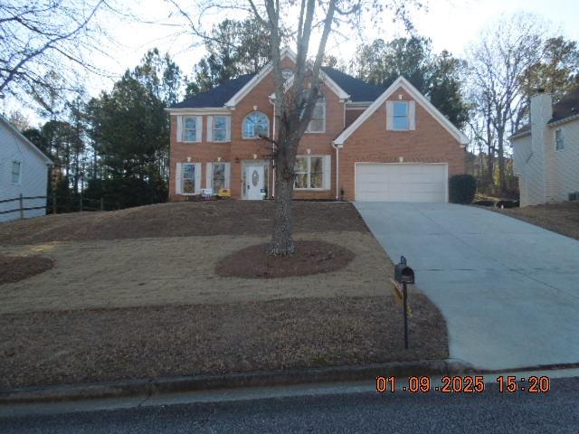 3975 Broadleaf Walk, Ellenwood, Georgia image 2