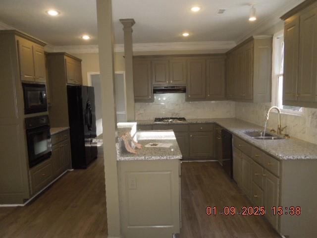 3975 Broadleaf Walk, Ellenwood, Georgia image 10