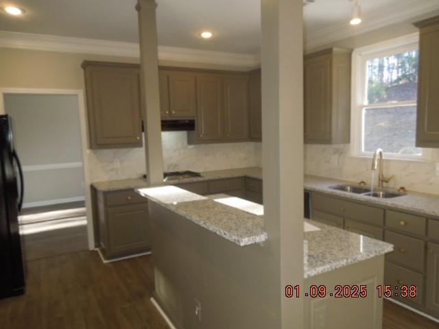 3975 Broadleaf Walk, Ellenwood, Georgia image 11