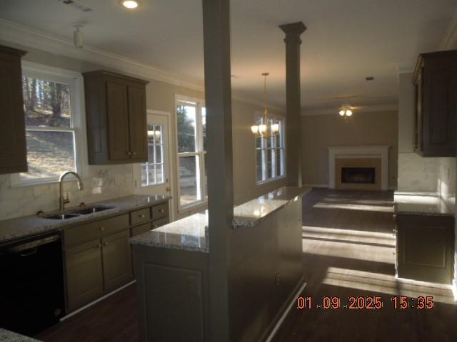 3975 Broadleaf Walk, Ellenwood, Georgia image 9