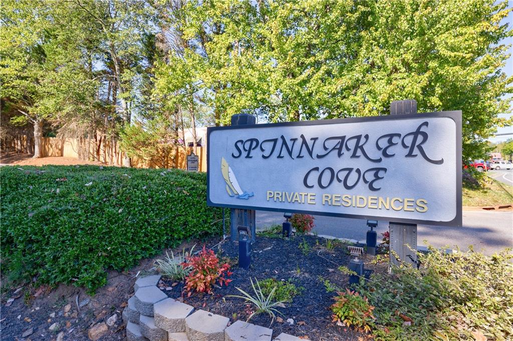 Spinnaker Cove - Residential