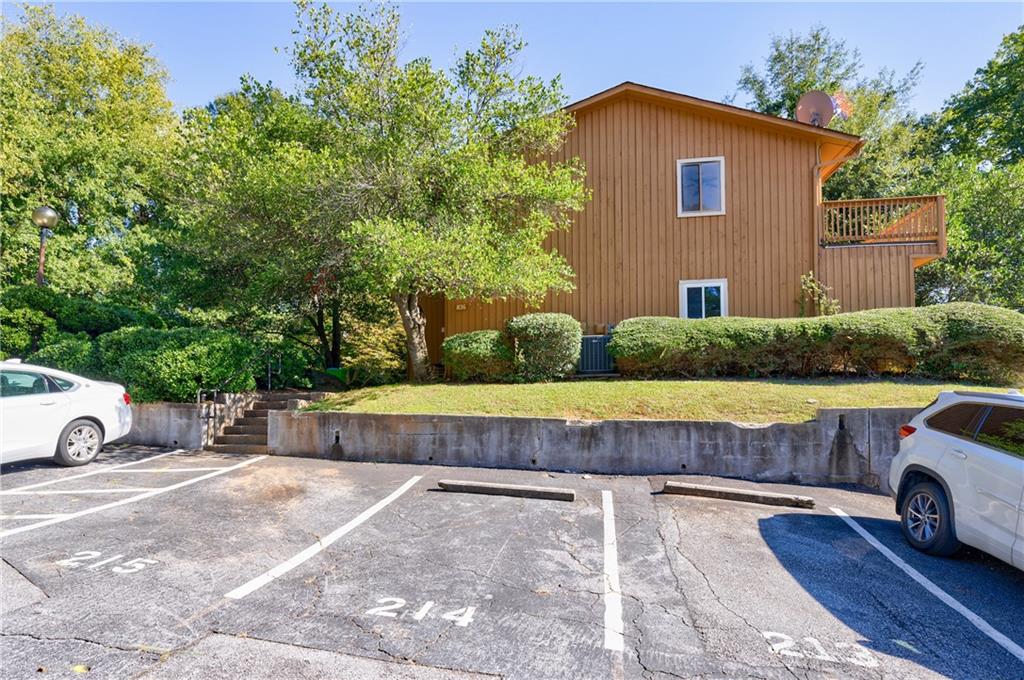 Spinnaker Cove - Residential