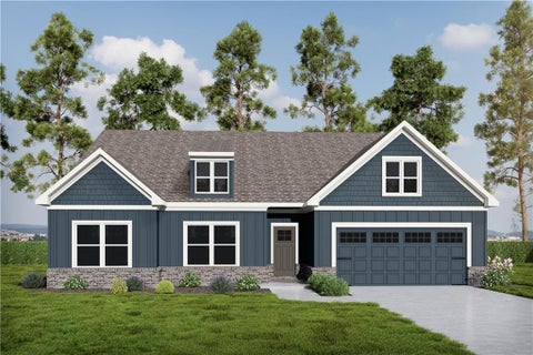 Homes For Sale - 30 Fairoaks Court<br/> Covington, GA 30016