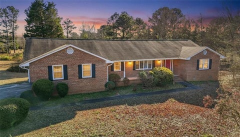 Homes For Sale - 1600 Mcgarity Road<br/> Mcdonough, GA 30252