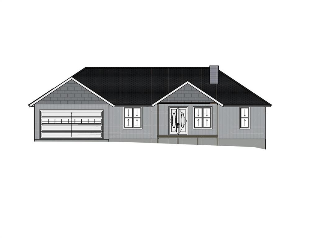 99 Ambrose Drive, Jasper, Georgia image 1