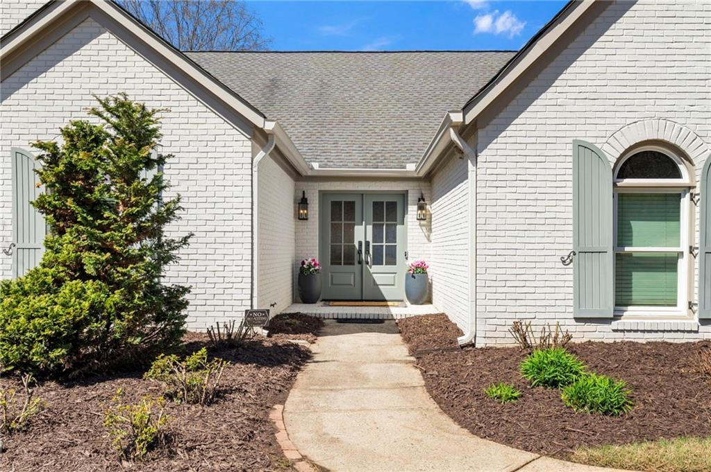 6520 Dressage Crossing