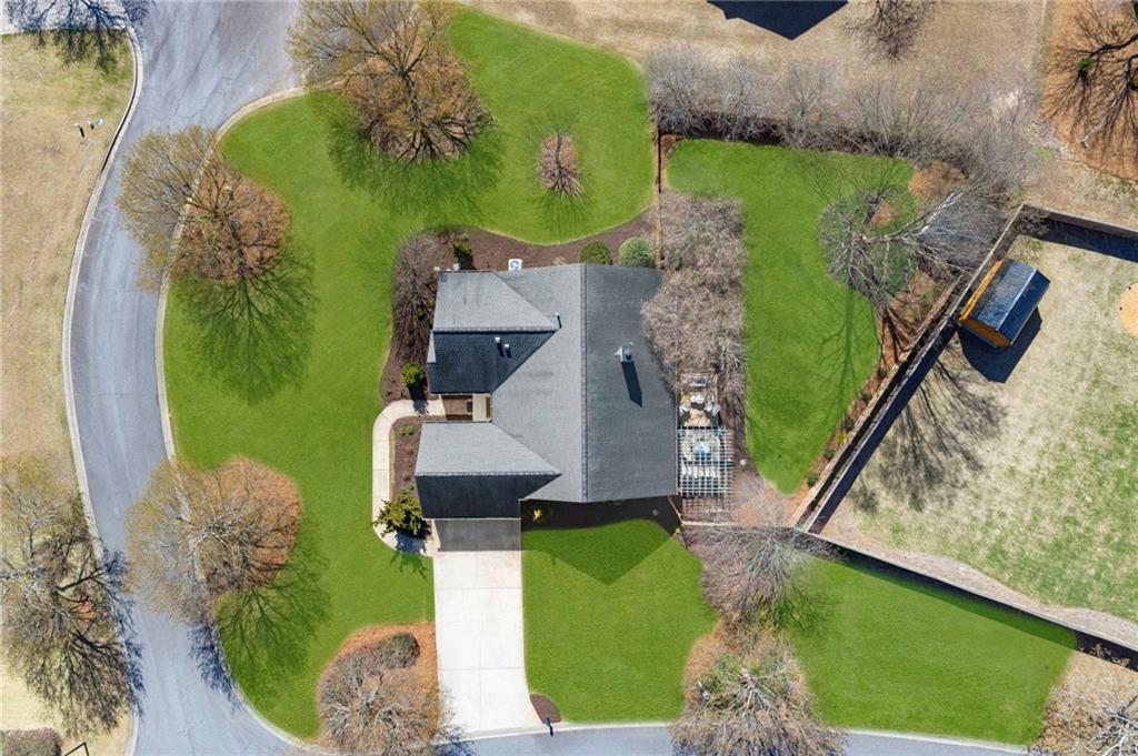 6520 Dressage Crossing