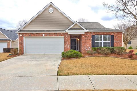 Apartment For Sale - 412 Mockingbird Drive<br/> Walton County, Loganville, GA 30052