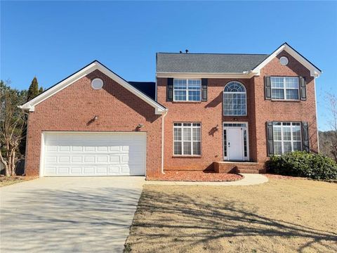 Homes For Sale - 903 Milton Circle<br/> Walton County, Loganville, GA 30052
