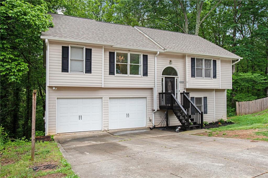 5174 Ridge Tarn, Acworth, Georgia image 1