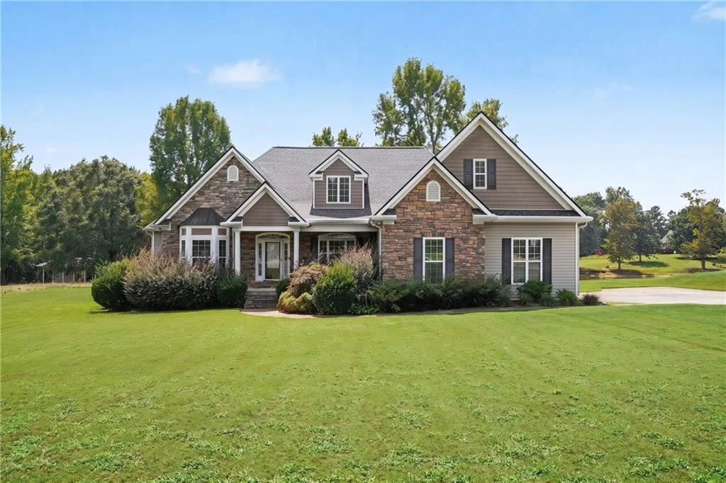 43 Wellington Drive, Griffin, GA, 30224