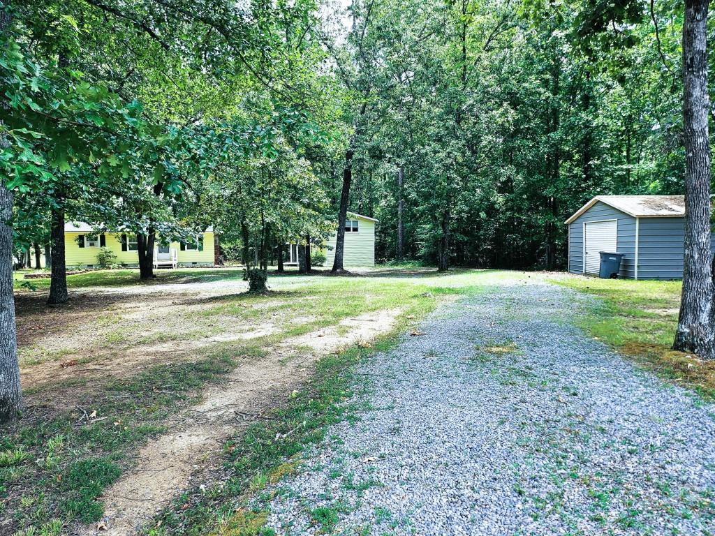 5159 Summer Place Road, Cedar Bluff, Alabama image 3