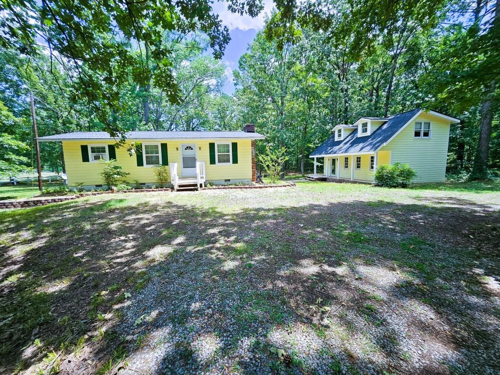 View Cedar Bluff, AL 35959 house