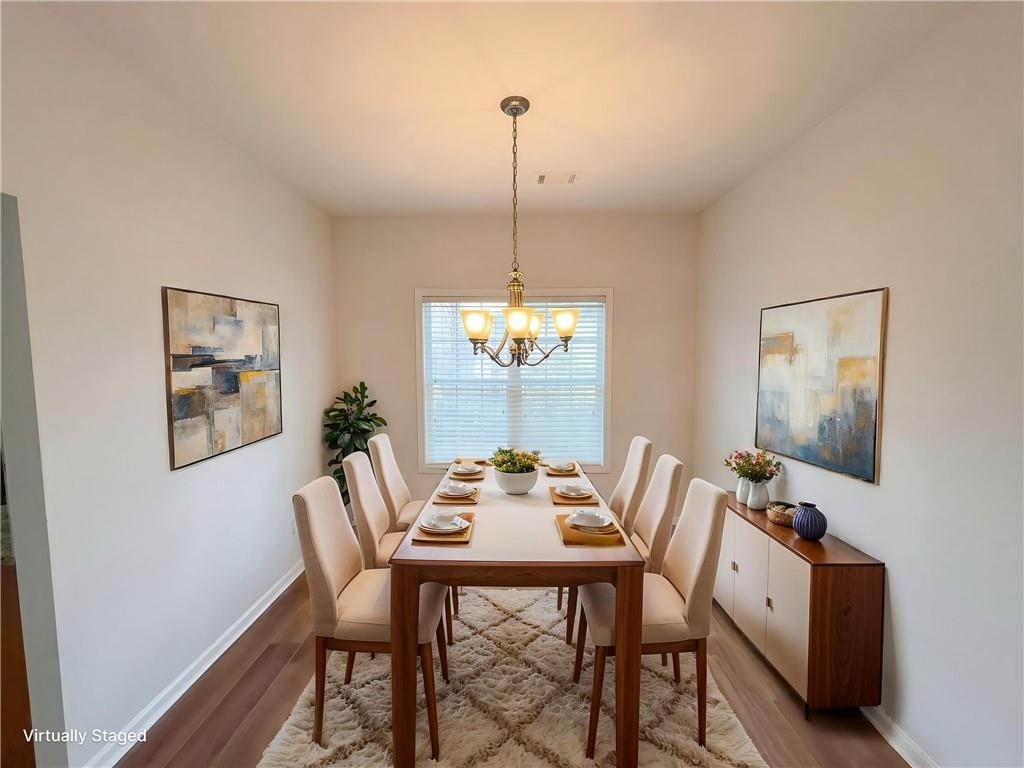 2708 Red Mulberry Lane