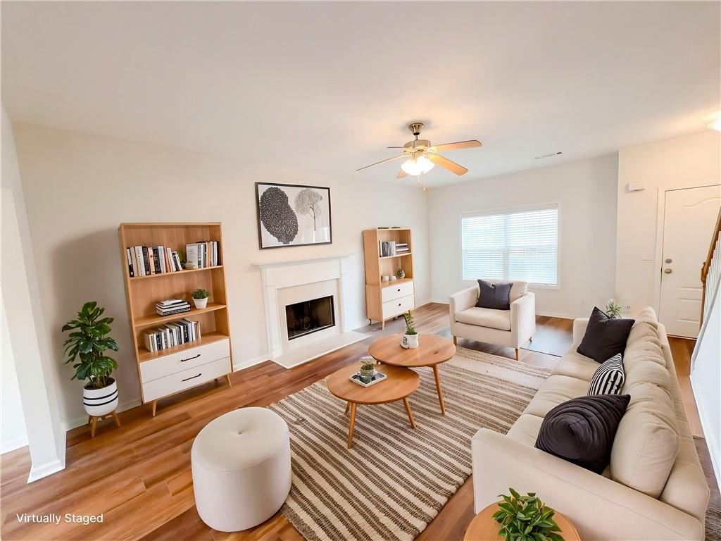 2708 Red Mulberry Lane