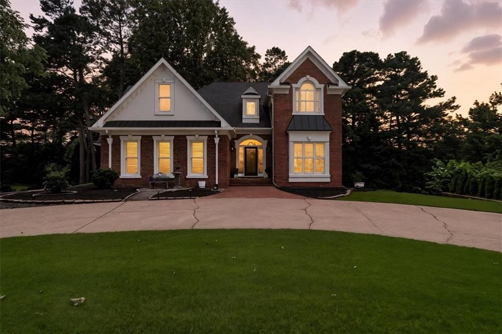 2845 Burgundy Drive