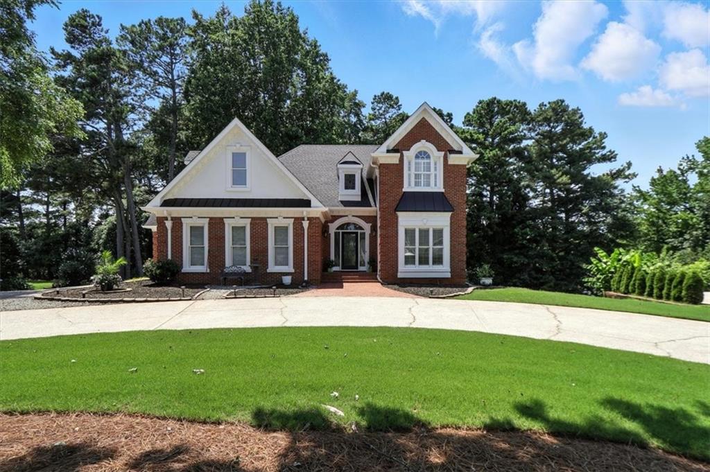 2845 Burgundy Drive