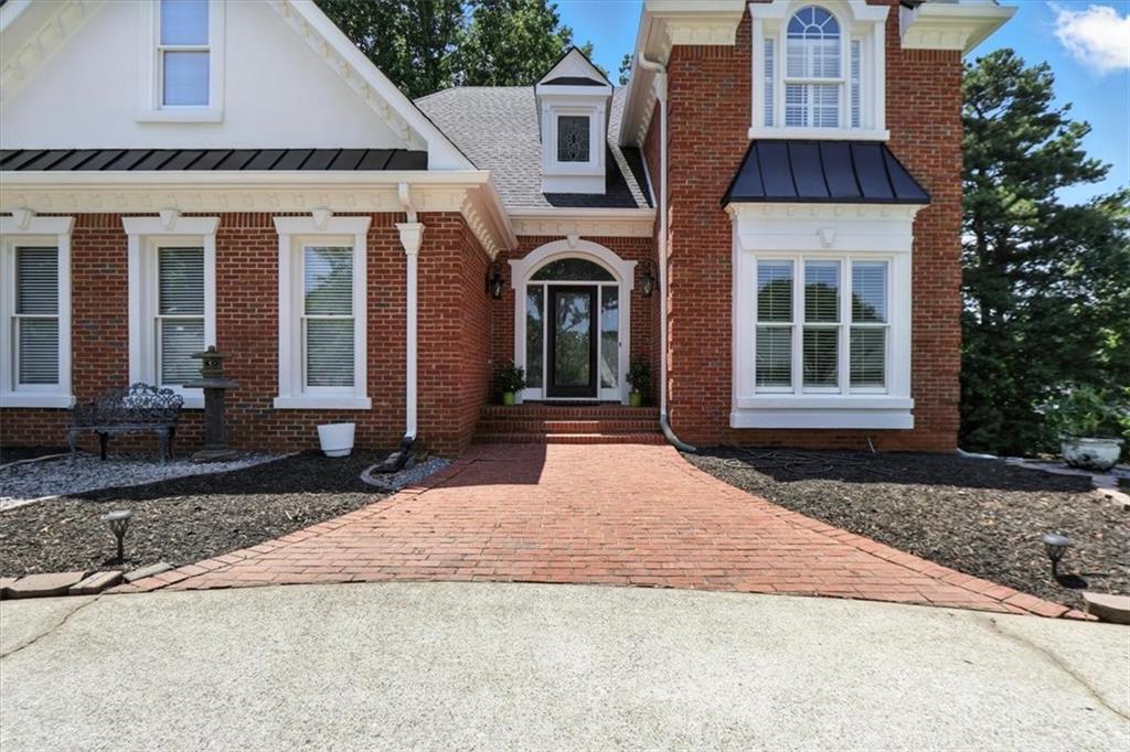 2845 Burgundy Drive