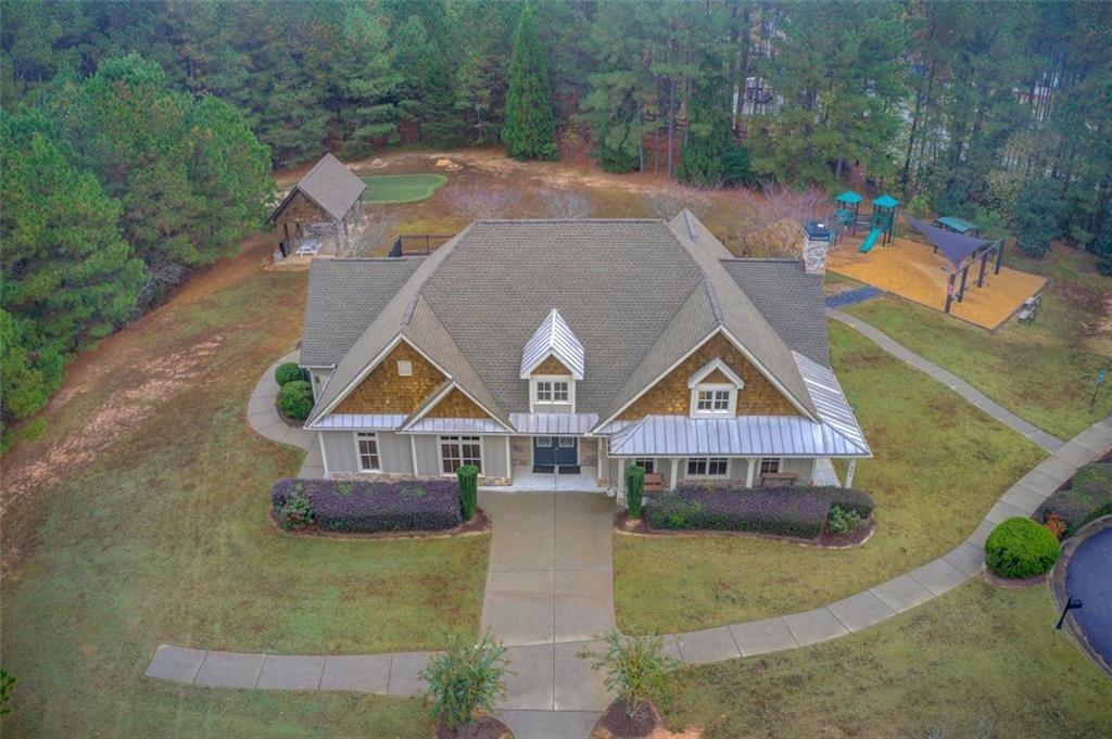 401 Night Hawk Court, Canton, Georgia image 46