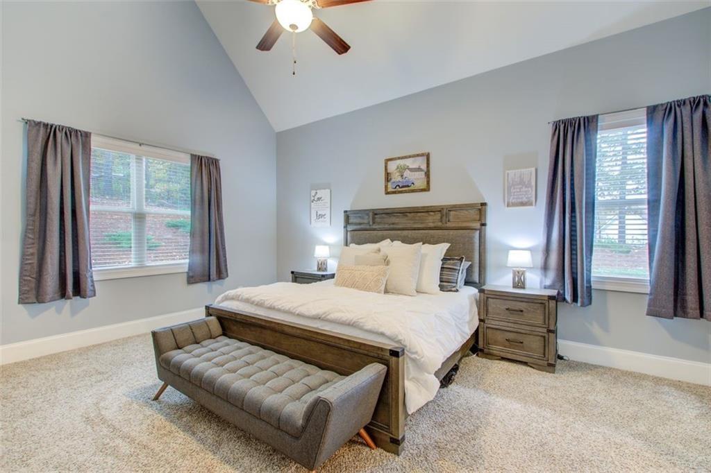 401 Night Hawk Court, Canton, Georgia image 23