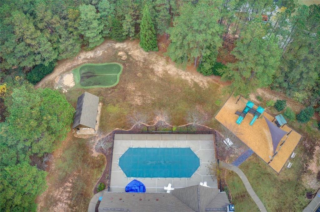 401 Night Hawk Court, Canton, Georgia image 47