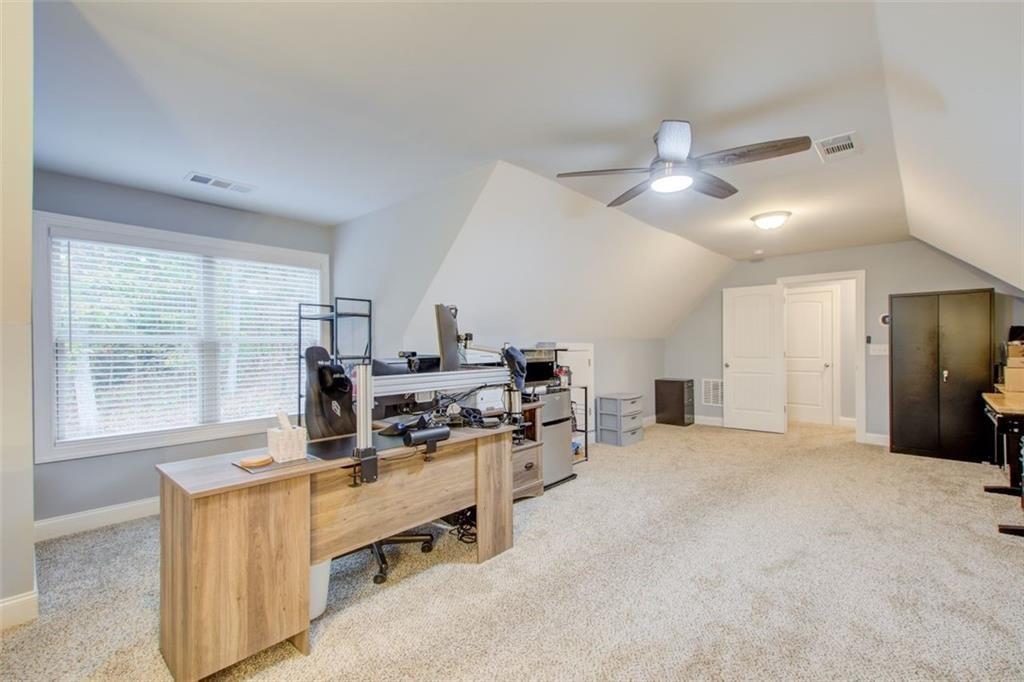 401 Night Hawk Court, Canton, Georgia image 37