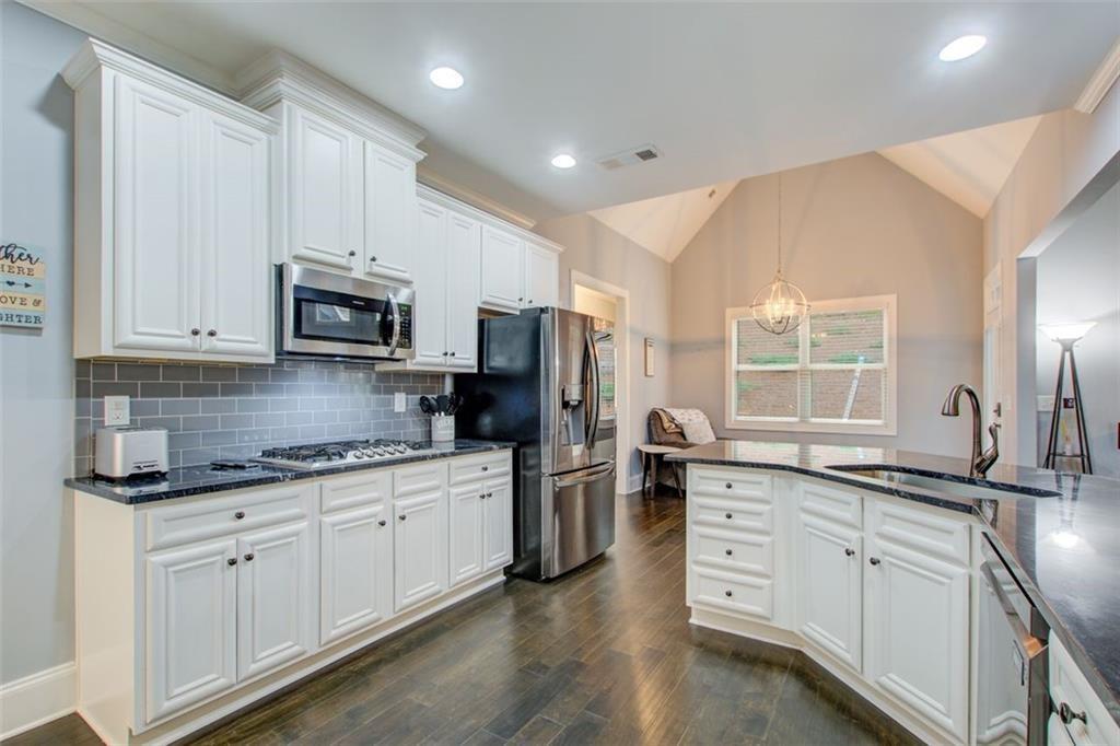 401 Night Hawk Court, Canton, Georgia image 14