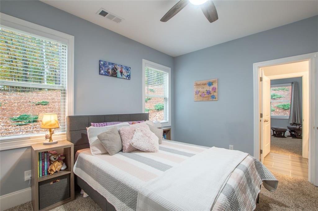 401 Night Hawk Court, Canton, Georgia image 30