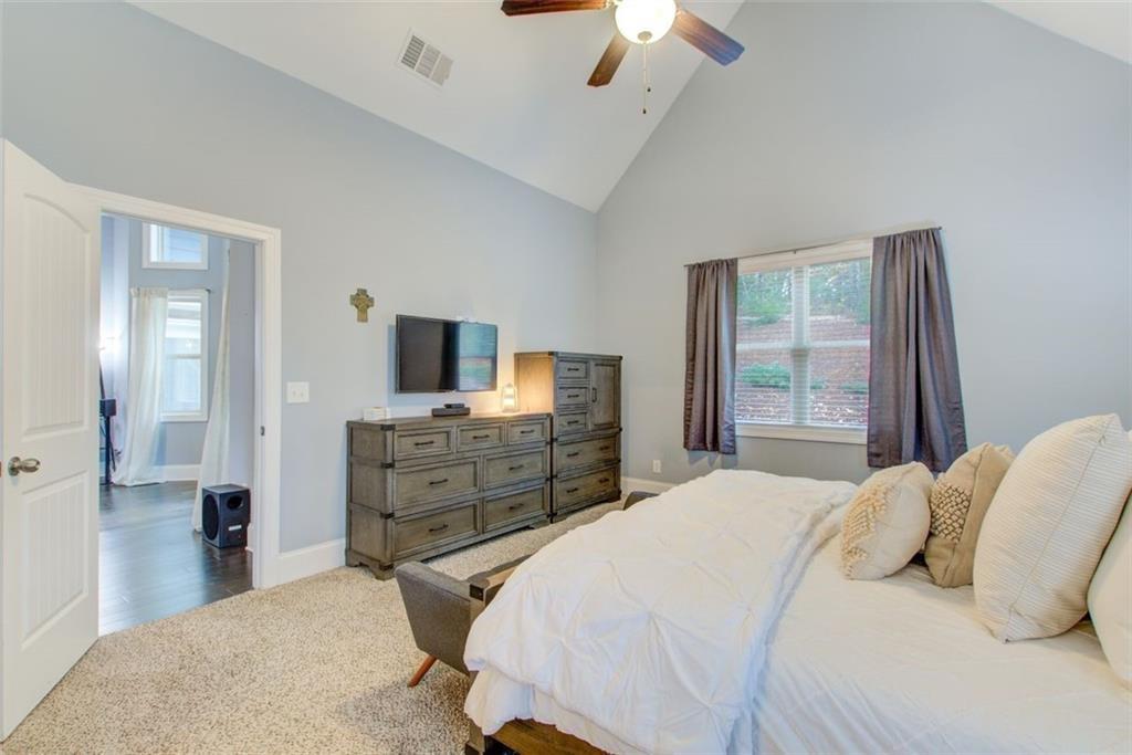 401 Night Hawk Court, Canton, Georgia image 28