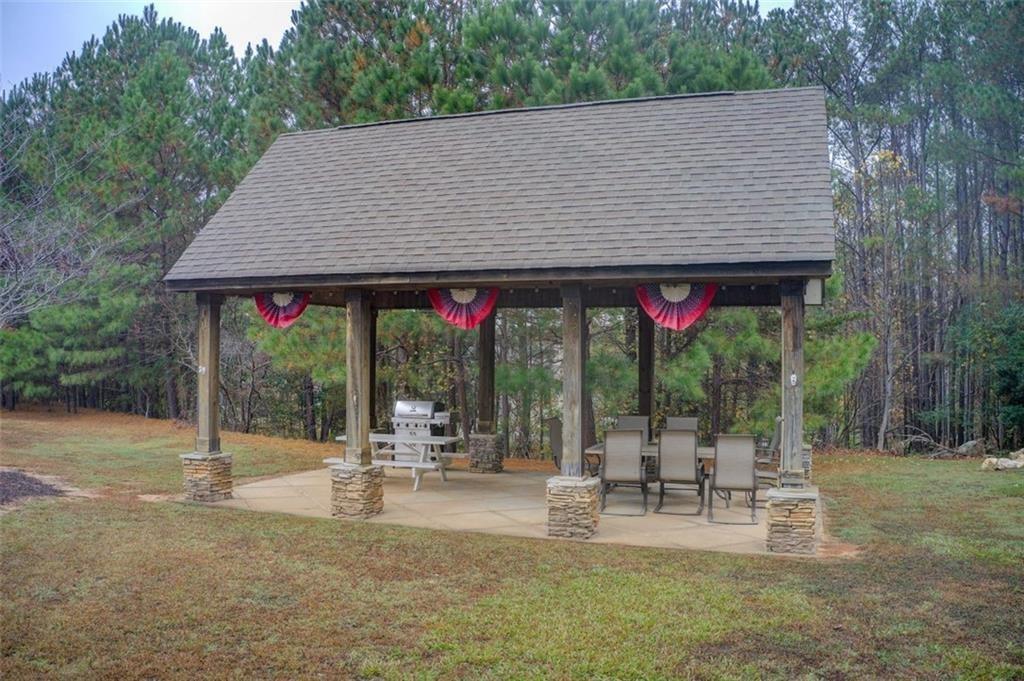 401 Night Hawk Court, Canton, Georgia image 48