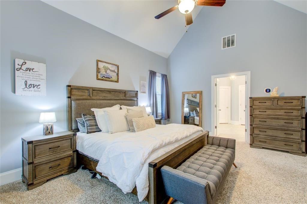 401 Night Hawk Court, Canton, Georgia image 24