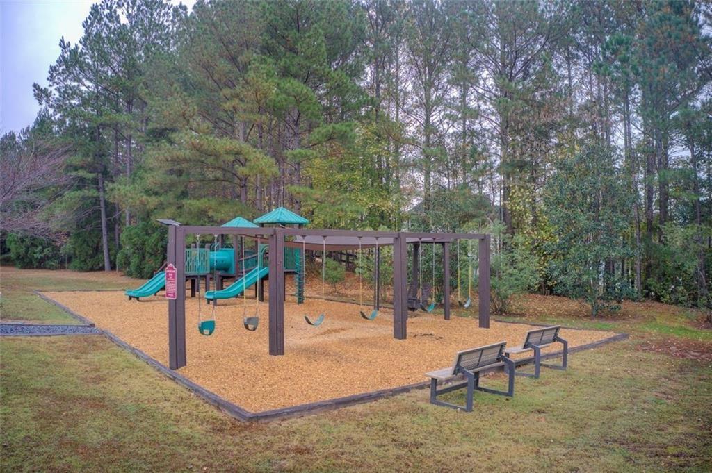 401 Night Hawk Court, Canton, Georgia image 49