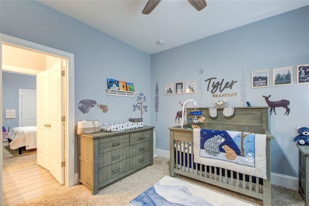 401 Night Hawk Court, Canton, Georgia image 33
