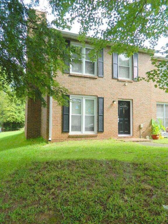 687 Redland Drive, Jonesboro, Georgia image 1