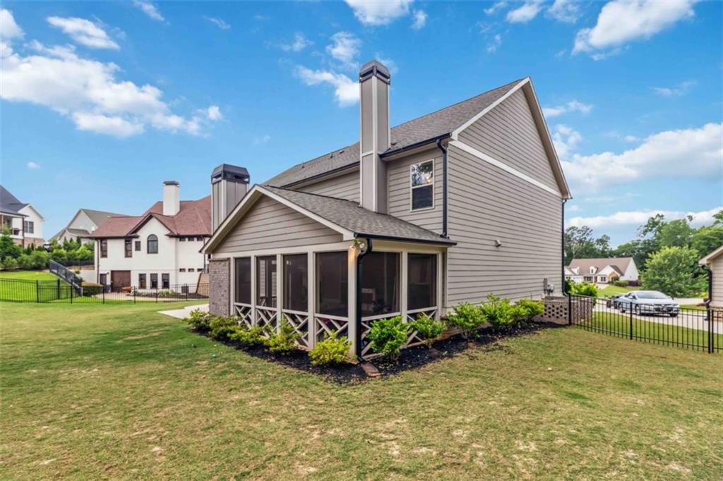 2991 Rice Creek Court