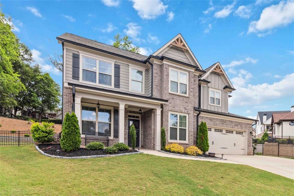 2991 Rice Creek Court