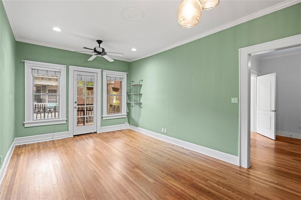 856 Briarcliff Road NE Unit #22