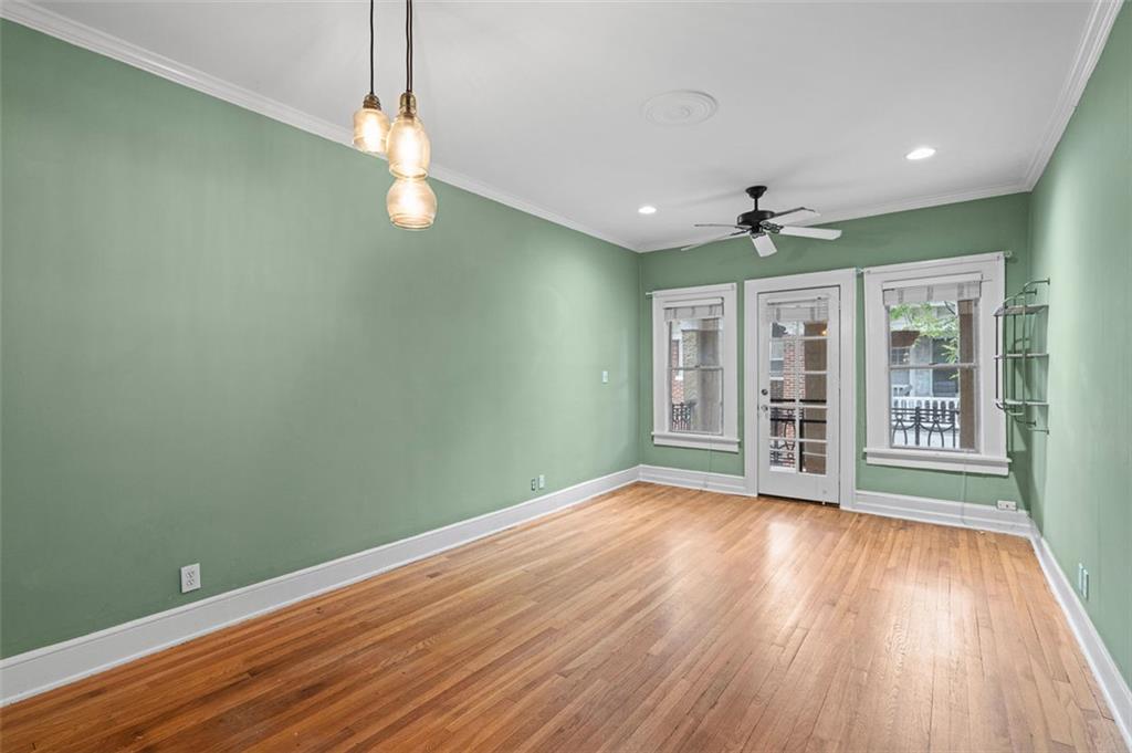 856 Briarcliff Road NE Unit #22