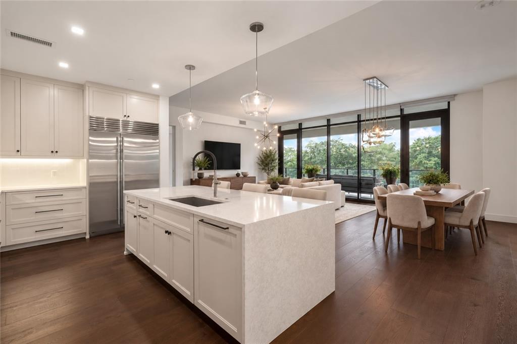 2520 Peachtree Road NW 602