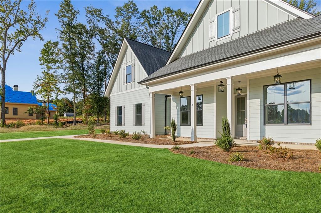 9 Ewing Way, Monroe, Georgia image 3