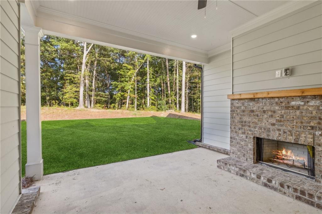 9 Ewing Way, Monroe, Georgia image 31