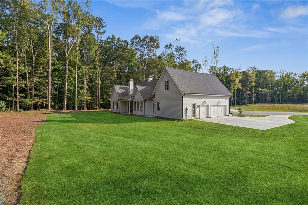 9 Ewing Way, Monroe, Georgia image 34