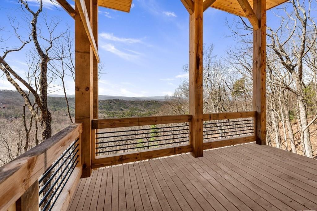 Lot 3 Grand Vista, Blue Ridge, Georgia image 26