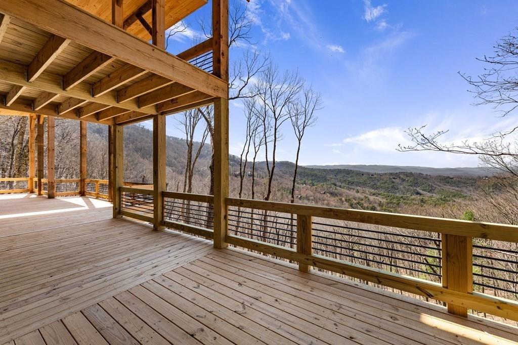 Lot 3 Grand Vista, Blue Ridge, Georgia image 14