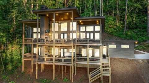 Lot 3 Grand Vista Blue Ridge GA 30513