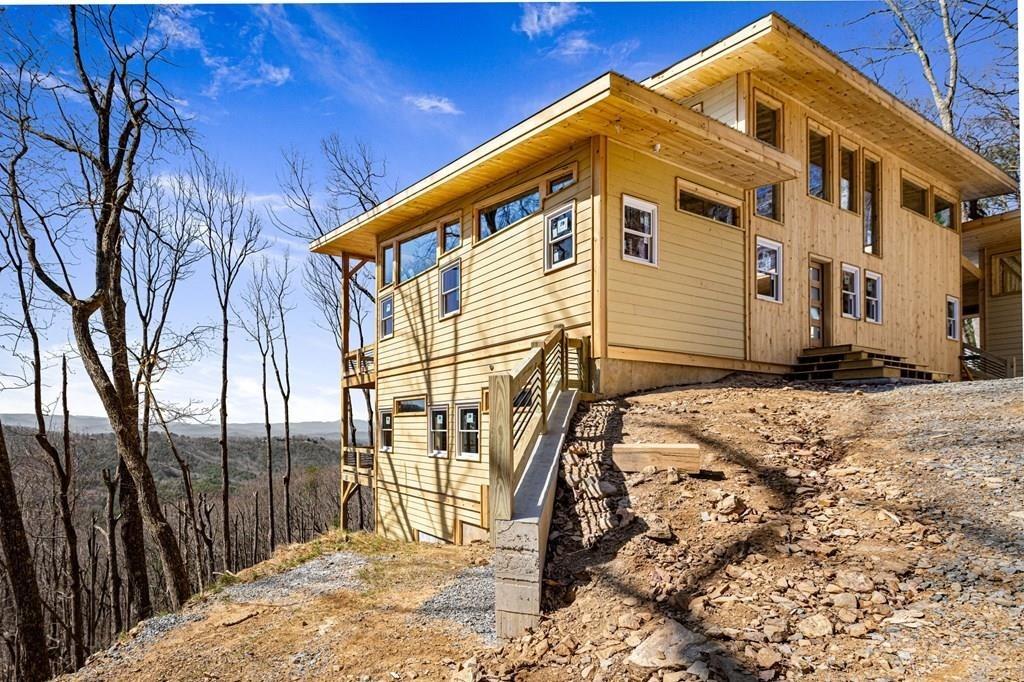 Lot 3 Grand Vista, Blue Ridge, Georgia image 42