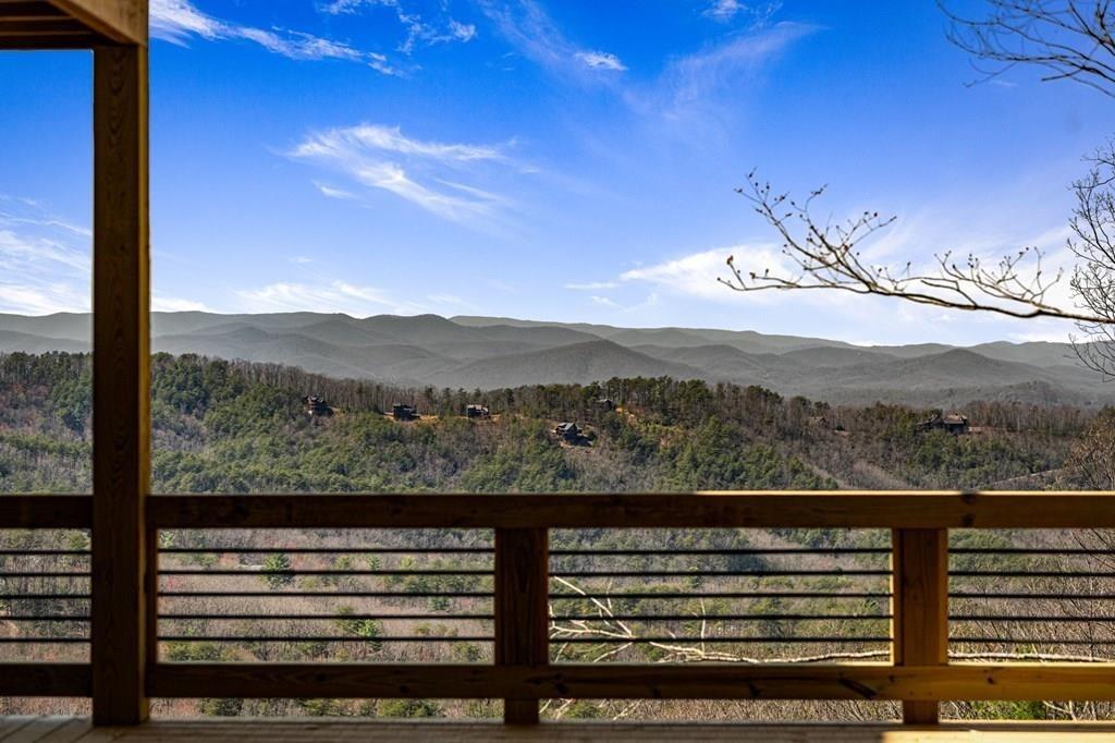 Lot 3 Grand Vista, Blue Ridge, Georgia image 29
