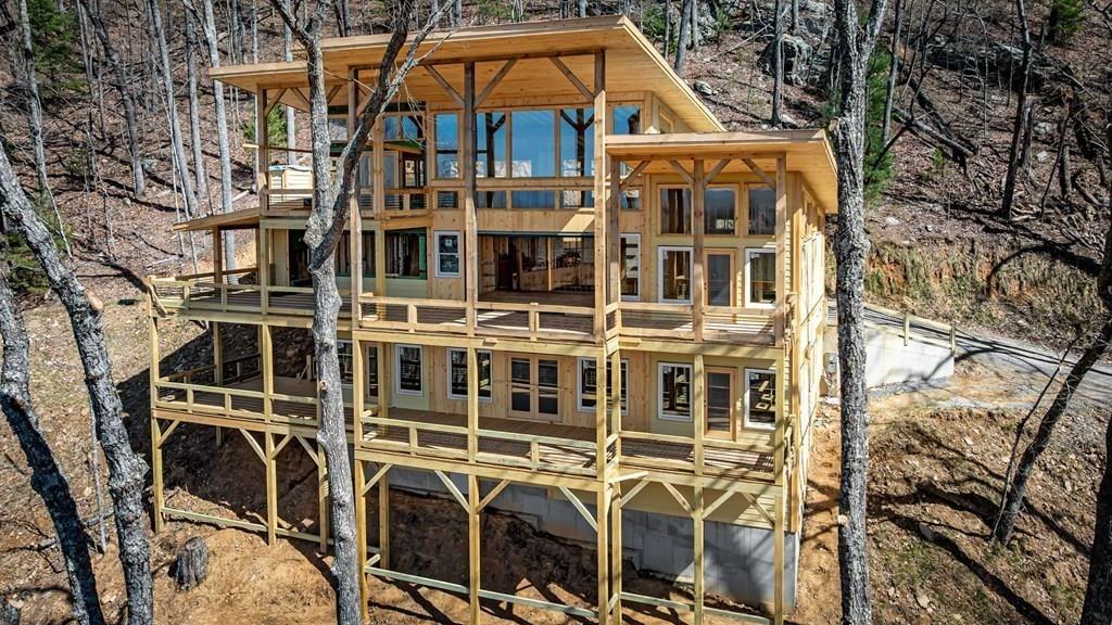 Lot 3 Grand Vista, Blue Ridge, Georgia image 3