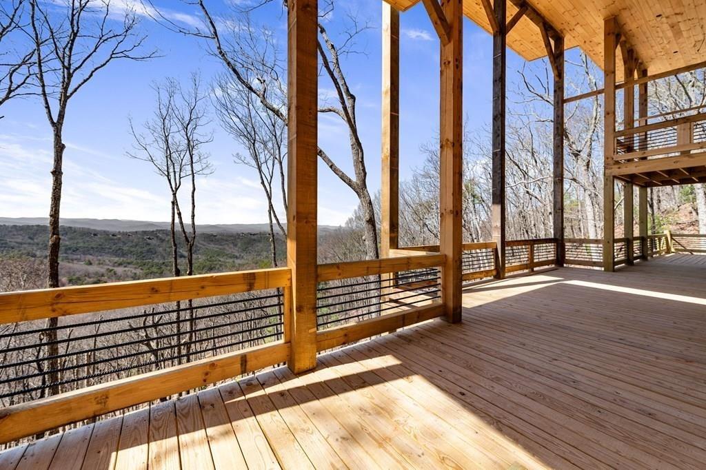 Lot 3 Grand Vista, Blue Ridge, Georgia image 9