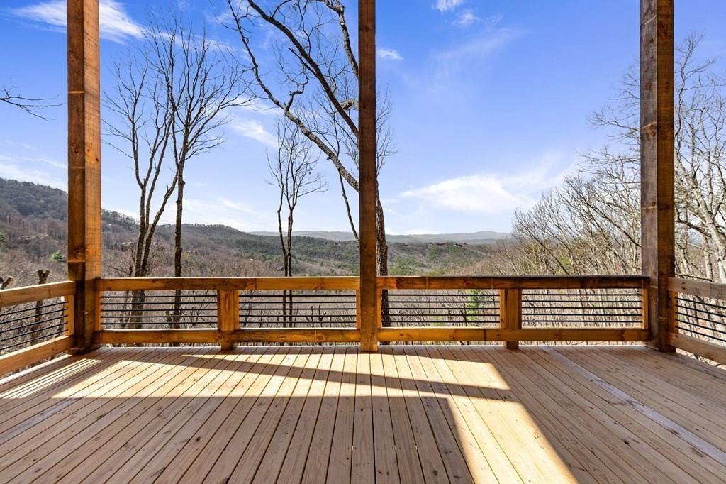 Lot 3 Grand Vista, Blue Ridge, Georgia image 10